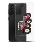 IHC Clear Case for Samsung® IHC 1455 XL | Clear Case for Samsung® Quality Farmers Merch