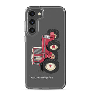 IHC Clear Case for Samsung® Samsung Galaxy S23 Plus IHC 1455 XL | Clear Case for Samsung® Quality Farmers Merch