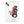 IHC IHC 1455 XL | Clear Case for iPhone® Quality Farmers Merch