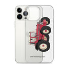 IHC IHC 1455 XL | Clear Case for iPhone® Quality Farmers Merch
