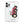 IHC IHC 1455 XL | Clear Case for iPhone® Quality Farmers Merch