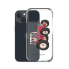 IHC IHC 1455 XL | Clear Case for iPhone® Quality Farmers Merch