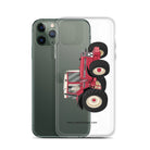 IHC IHC 1455 XL | Clear Case for iPhone® Quality Farmers Merch