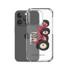 IHC IHC 1455 XL | Clear Case for iPhone® Quality Farmers Merch
