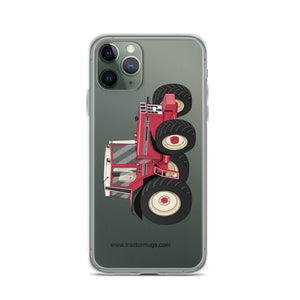 IHC iPhone 11 Pro IHC 1455 XL | Clear Case for iPhone® Quality Farmers Merch