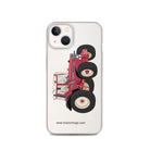 IHC iPhone 13 IHC 1455 XL | Clear Case for iPhone® Quality Farmers Merch