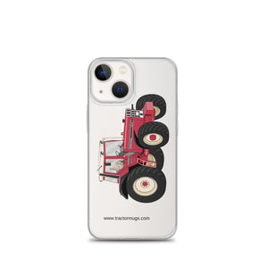 IHC iPhone 13 mini IHC 1455 XL | Clear Case for iPhone® Quality Farmers Merch