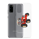 International Clear Case for Samsung® International 674 | Clear Case for Samsung® Quality Farmers Merch