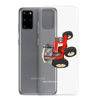 International Clear Case for Samsung® International 674 | Clear Case for Samsung® Quality Farmers Merch
