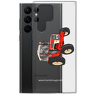 International Clear Case for Samsung® International 674 | Clear Case for Samsung® Quality Farmers Merch