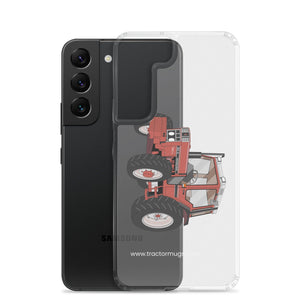 International Clear Case for Samsung® International 885 XL 4WD | Clear Case for Samsung® Quality Farmers Merch