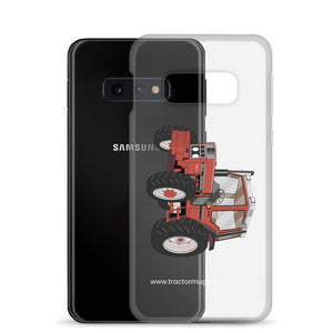 International Clear Case for Samsung® International 885 XL 4WD | Clear Case for Samsung® Quality Farmers Merch