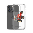 International International 674 | Clear Case for iPhone® Quality Farmers Merch