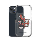 International International 885 XL 4WD | Clear Case for iPhone® Quality Farmers Merch