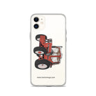 International iPhone 11 International 885 XL 4WD | Clear Case for iPhone® Quality Farmers Merch