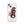 International iPhone 13 Case International 1455 XL | Clear Case for iPhone® Quality Farmers Merch