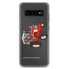 International Samsung Galaxy S10+ International 674 | Clear Case for Samsung® Quality Farmers Merch