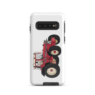 International Tough case for Samsung® Samsung Galaxy S10 Case International 1455 XL | Tough case for Samsung® Quality Farmers Merch