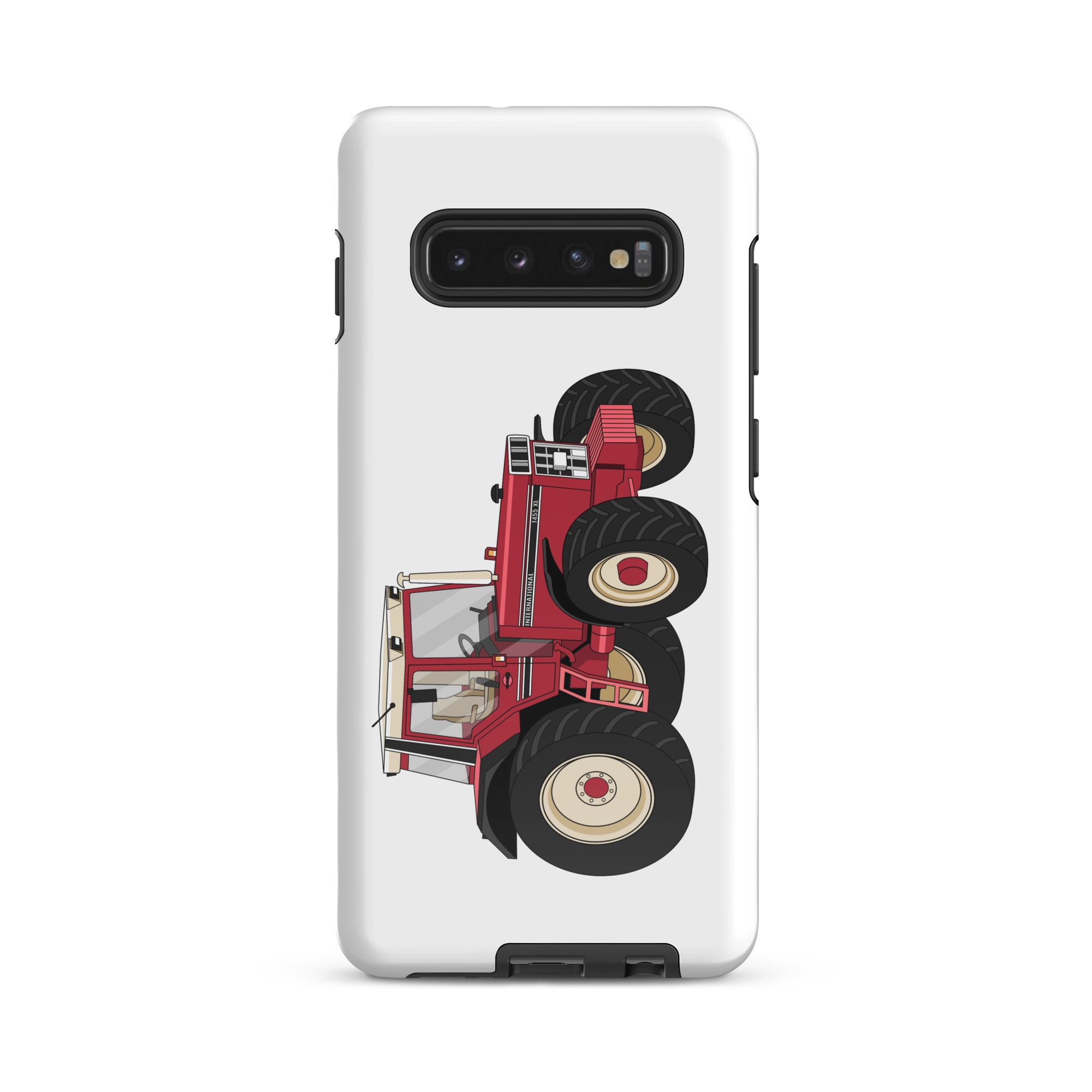 International Tough case for Samsung® Samsung Galaxy S10 Plus Case International 1455 XL | Tough case for Samsung® Quality Farmers Merch