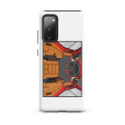 International Tough case for Samsung® Samsung Galaxy S20 FE International Cabin | Tough case for Samsung® Quality Farmers Merch