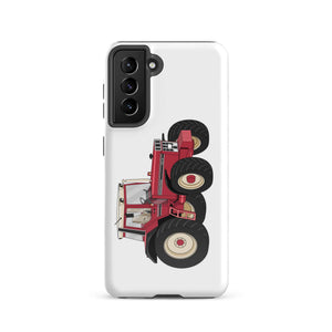 International Tough case for Samsung® Samsung Galaxy S21 Case International 1455 XL | Tough case for Samsung® Quality Farmers Merch