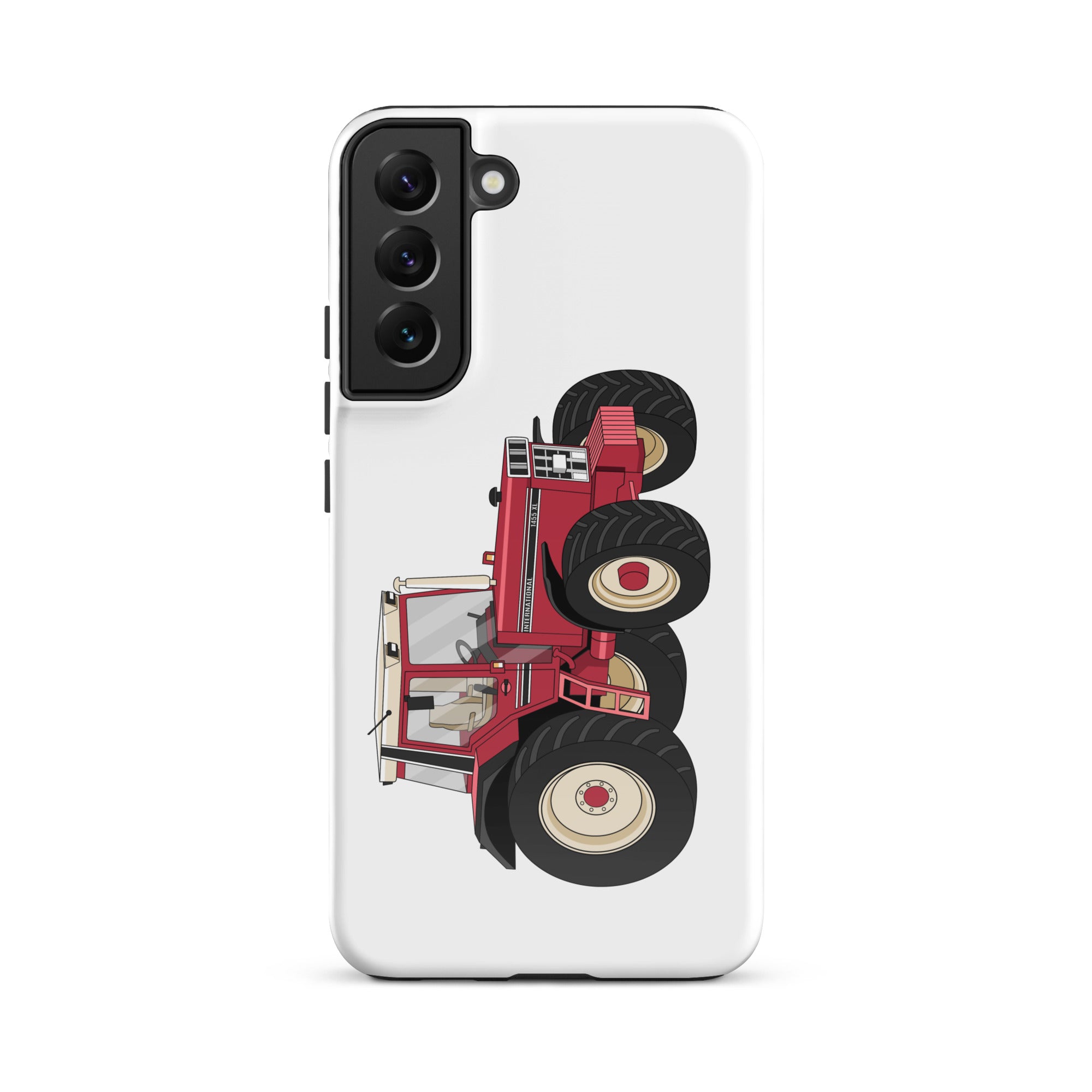 International Tough case for Samsung® Samsung Galaxy S22 Plus Case International 1455 XL | Tough case for Samsung® Quality Farmers Merch