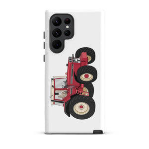 International Tough case for Samsung® Samsung Galaxy S22 Ultra Case International 1455 XL | Tough case for Samsung® Quality Farmers Merch