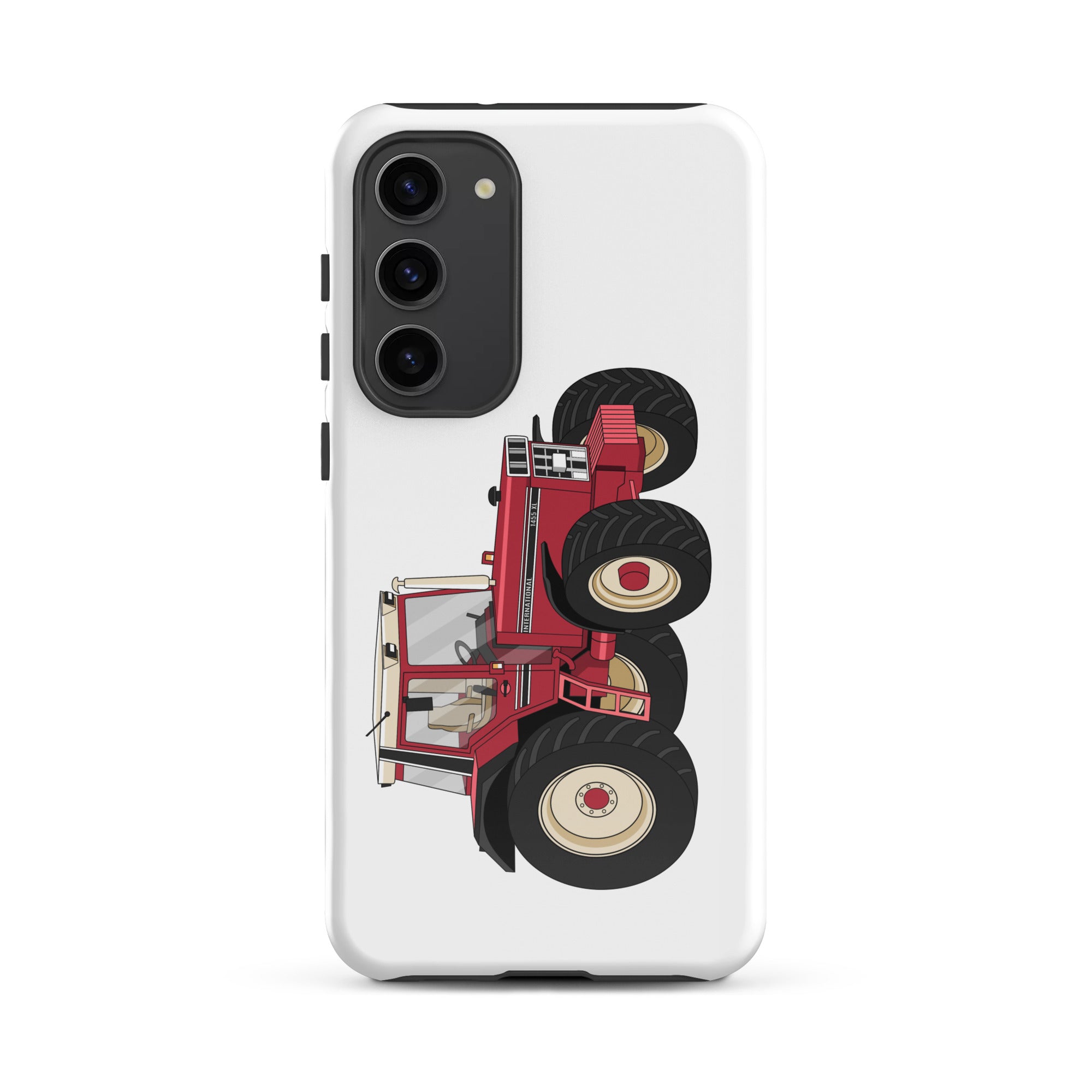 International Tough case for Samsung® Samsung Galaxy S23 Plus Case International 1455 XL | Tough case for Samsung® Quality Farmers Merch