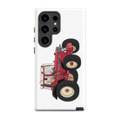 International Tough case for Samsung® Samsung Galaxy S24 Ultra Case International 1455 XL | Tough case for Samsung® Quality Farmers Merch