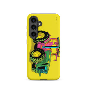 Matte / Samsung Galaxy S24