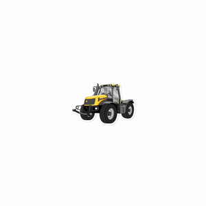 JCB 15″×3.75″ JCB Fastrac 2170 | Bubble-free stickers Quality Farmers Merch