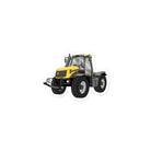 JCB 3″×3″ JCB Fastrac 2170 | Bubble-free stickers Quality Farmers Merch
