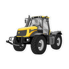 JCB 5.5″×5.5″ JCB Fastrac 2170 | Bubble-free stickers Quality Farmers Merch
