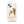 JCB Clear Case for iPhone® iPhone 13 JCB 814 Super | Clear Case for iPhone® Quality Farmers Merch