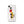 JCB Clear Case for iPhone® iPhone 13 mini JCB 4D Backhoe | Clear Case for iPhone® Quality Farmers Merch