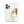 JCB Clear Case for iPhone® JCB 814 Super | Clear Case for iPhone® Quality Farmers Merch