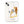JCB Clear Case for iPhone® JCB 814 Super | Clear Case for iPhone® Quality Farmers Merch