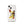 JCB iPhone 13 mini JCB 3C II Backhoe | Clear Case for iPhone® Quality Farmers Merch