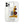 JCB JCB 3C (1975) | Clear Case for iPhone® Quality Farmers Merch