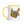 JCB Mug with Color Inside JCB 3cx Turbo | Mug with Color Inside (1990) Quality Farmers Merch