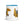 JCB Mug with Color Inside JCB 3cx Turbo | Mug with Color Inside (1990) Quality Farmers Merch