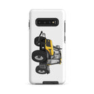 JCB Tough case for Samsung® Samsung Galaxy S10 Plus JCB Fastrac 2170 | Tough case for Samsung® Quality Farmers Merch
