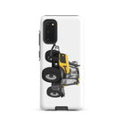 JCB Tough case for Samsung® Samsung Galaxy S20 JCB Fastrac 2170 | Tough case for Samsung® Quality Farmers Merch