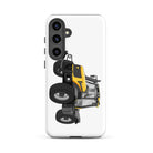 JCB Tough case for Samsung® Samsung Galaxy S24 Plus JCB Fastrac 2170 | Tough case for Samsung® Quality Farmers Merch