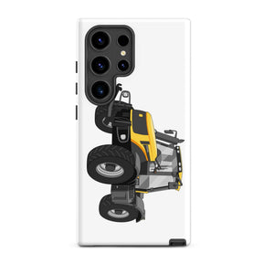 JCB Tough case for Samsung® Samsung Galaxy S24 Ultra JCB Fastrac 2170 | Tough case for Samsung® Quality Farmers Merch