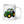 John Deere 20 oz John Deere 6120 M | White glossy mug Quality Farmers Merch