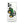 John Deere Clear Case for iPhone® iPhone 12 Pro Max John Deere 6800   |  Clear Case for iPhone® Quality Farmers Merch