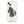 John Deere Clear Case for iPhone® iPhone 14 Plus John Deere 6800   |  Clear Case for iPhone® Quality Farmers Merch