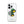John Deere Clear Case for iPhone iPhone 14 Pro John Deere 2130 | Clear Case for iPhone® Quality Farmers Merch