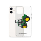 John Deere Clear Case for iPhone® John Deere 2130 | Clear Case for iPhone® Quality Farmers Merch